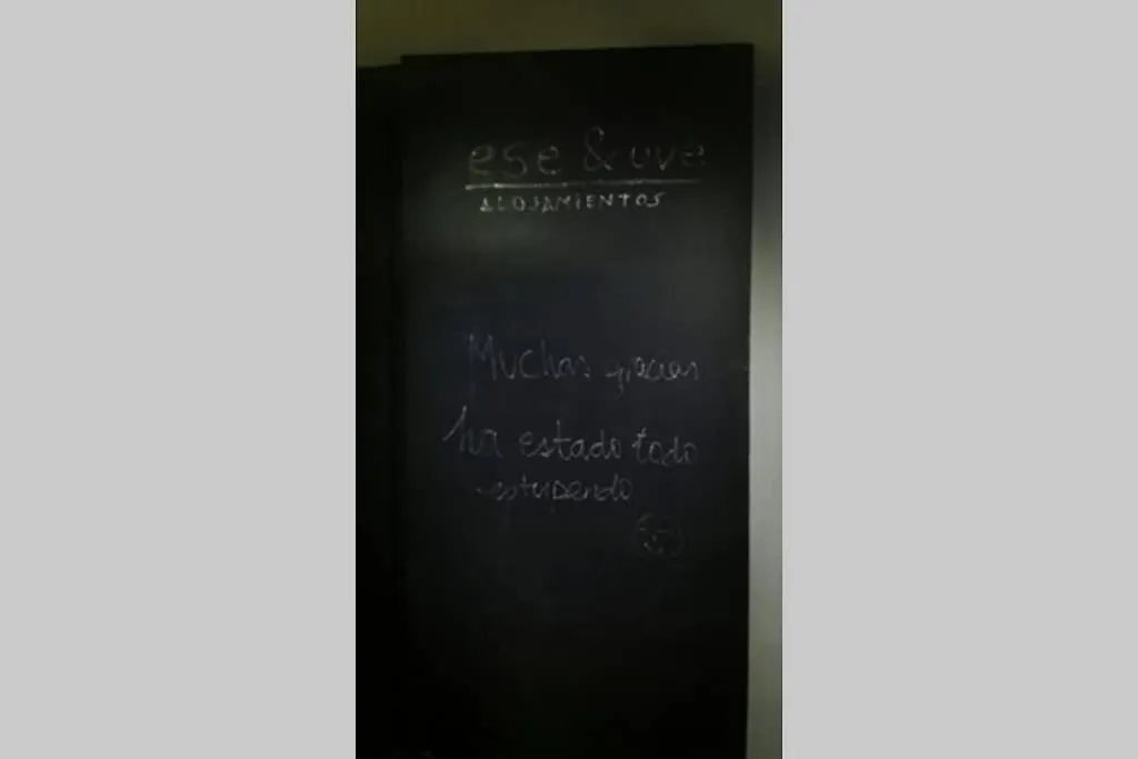 Ese&Uve Alojamientos Almería